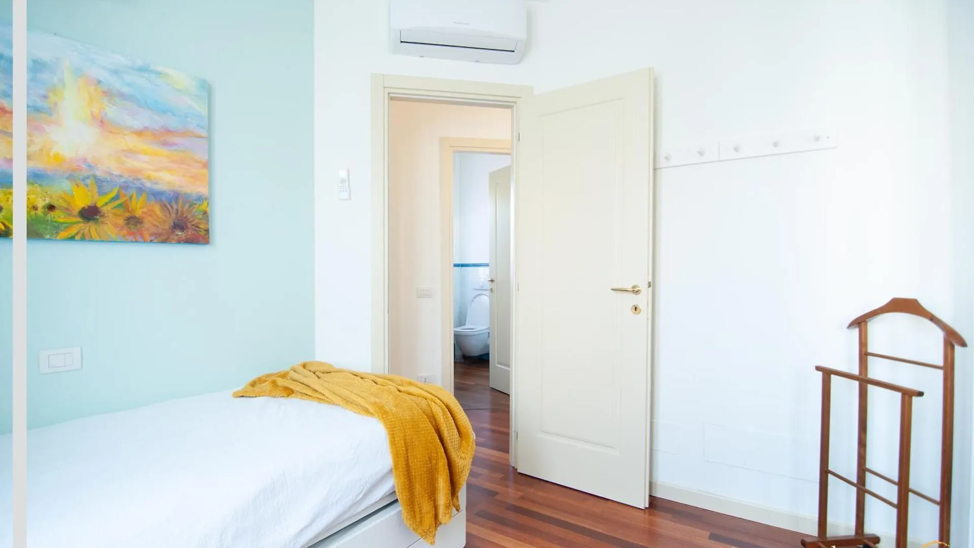 Apartament Domus Liuto Salò 0*,  Włochy