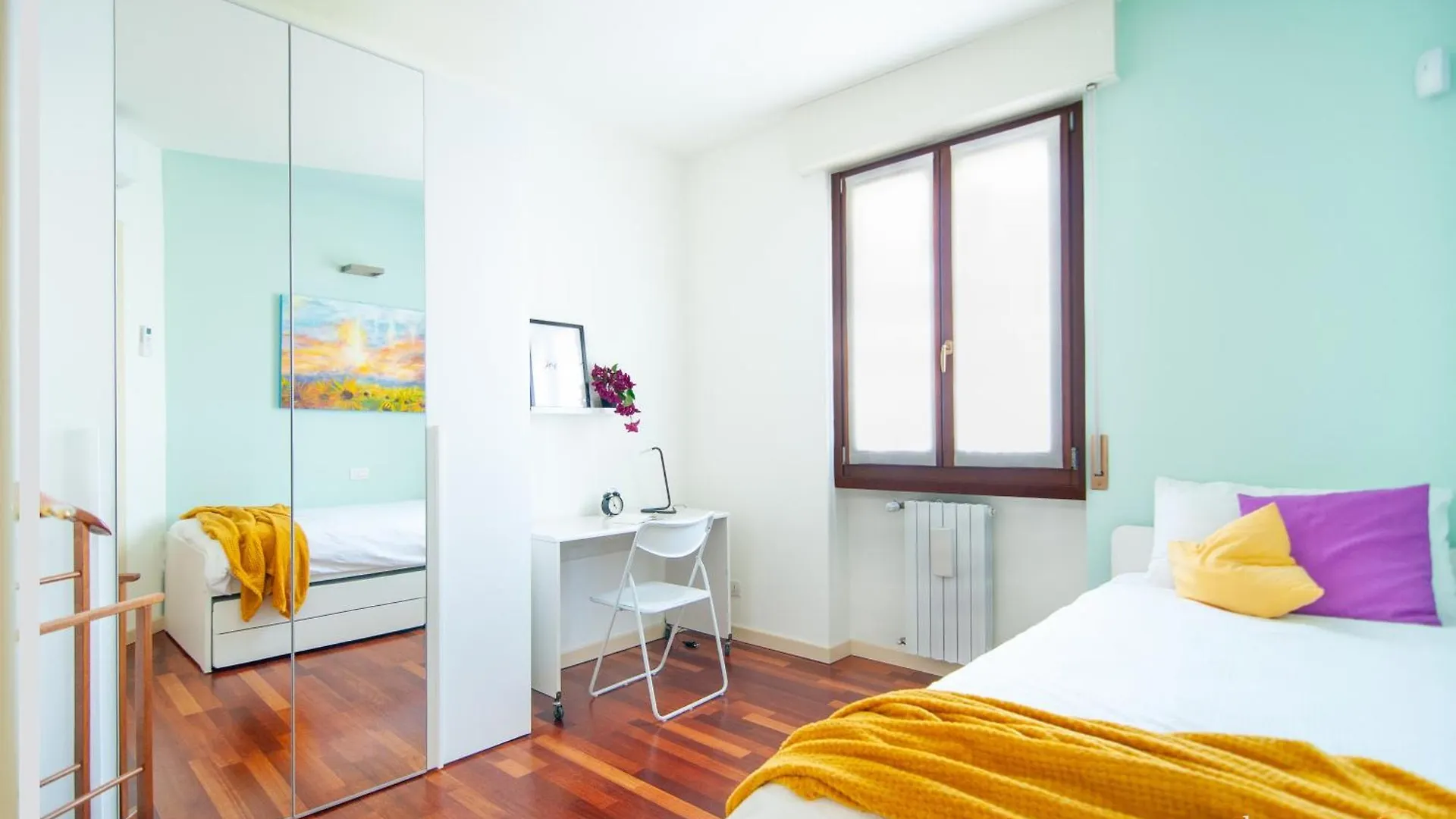 Apartament Domus Liuto Salò
