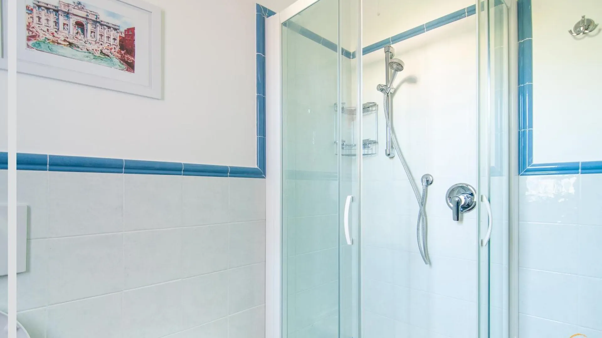 Apartament Domus Liuto Salò