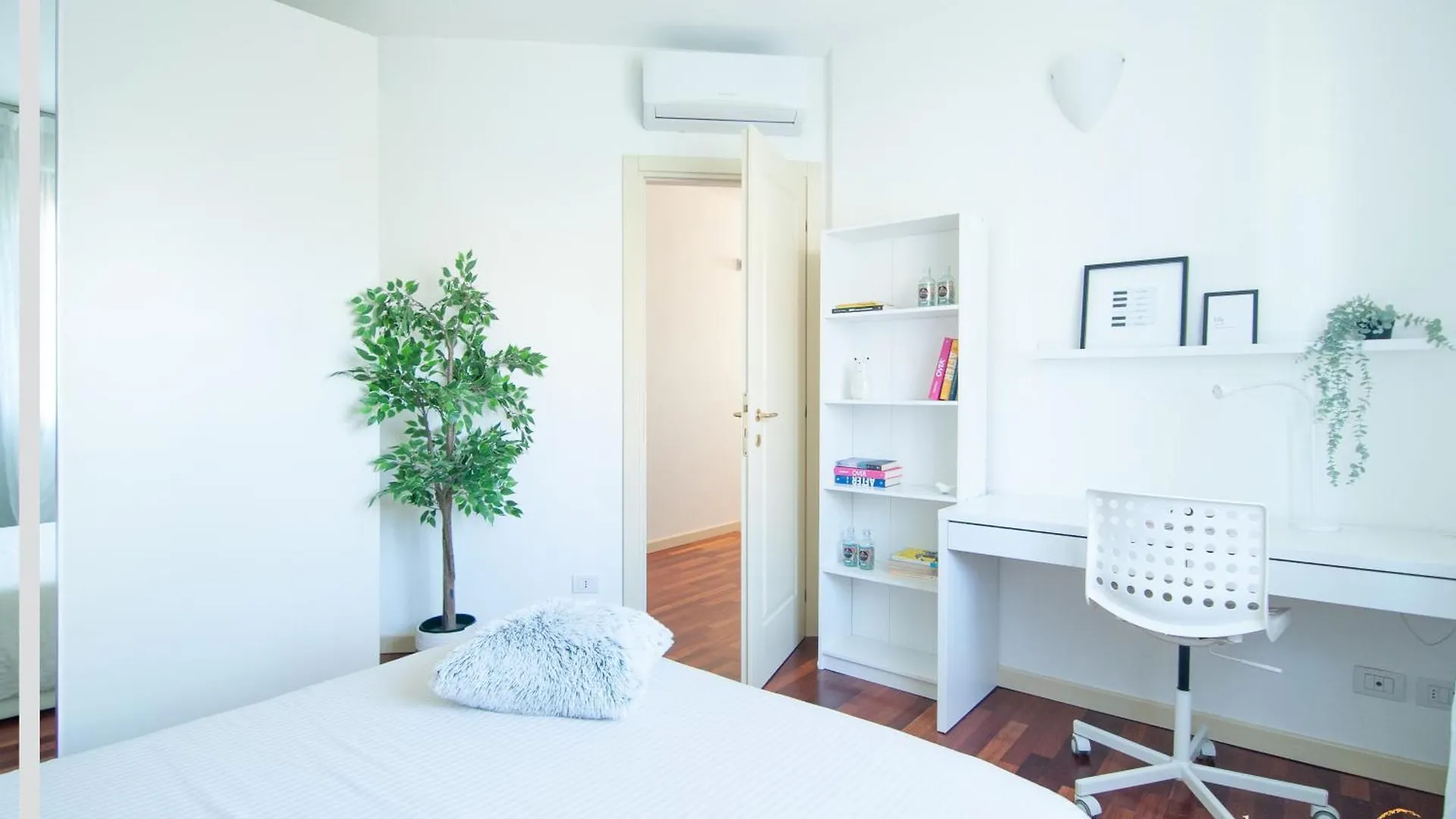 Apartament Domus Liuto Salò