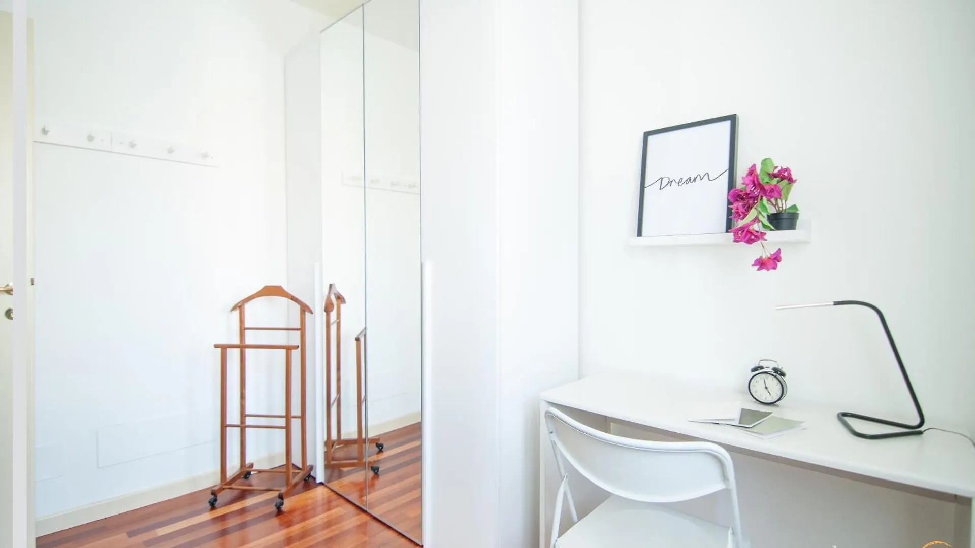 Apartament Domus Liuto Salò Włochy
