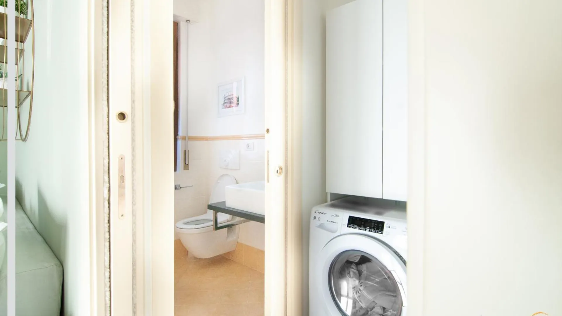 Apartament Domus Liuto Salò